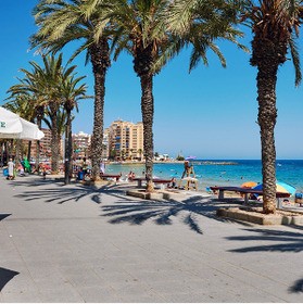 Essential guide to Torrevieja