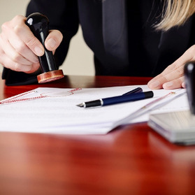 The Spanish Notary: What it is, role and fees