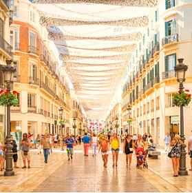 Living in Málaga Spain: The Definitive Guide