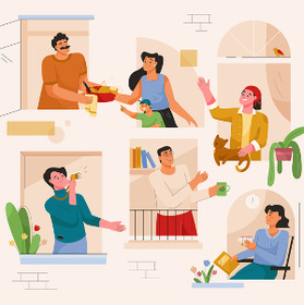 Community Of Owners In Spain: The Job And Function Of The President Of The Community Of Neighbours