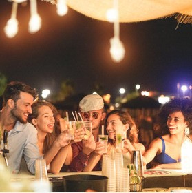 Making the most of the Spanish Nightlife