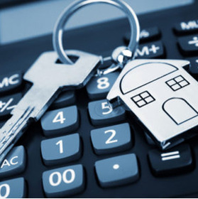 Renting out your property – tax implications