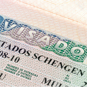 What’s the latest with golden visas?