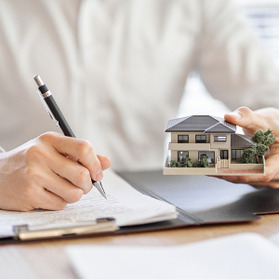 Spanish property title deeds or ‘Escritura Pública’