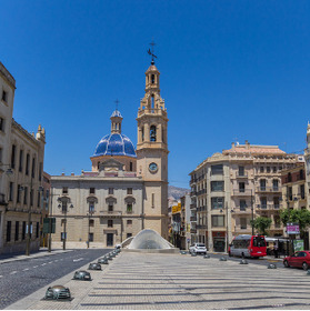 Living in Alcoy Spain: The Definitive Guide