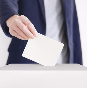 Wanting to vote in the UK elections? Here’s how