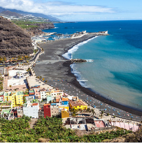 Sánchez vows to ‘continue rebuilding’ La Palma, after volcano eruption officially ends