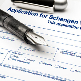 Who can apply for a Spanish Schengen visa?