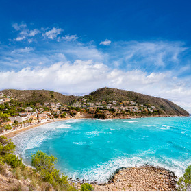 Living in Moraira Spain: The Definitive Guide