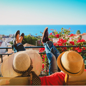 Carol and Phil's Journey of Retiring to Murcia