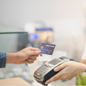 Which countries in Europe are heading toward becoming cashless societies?