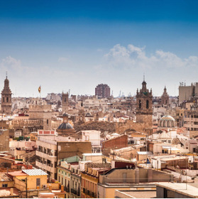 The Spanish Land Registry