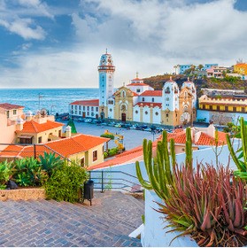 Living in Canary Islands Spain: The Definitive Guide