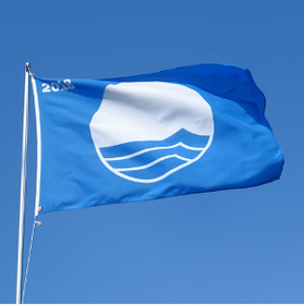 Blue flag beaches: check out the full list for the Costa Blanca and Valencia areas of Spain