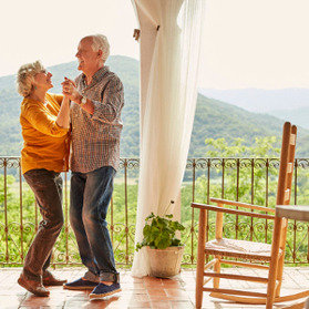 Why not retire to Spain?