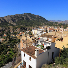 Living in Finestrat Spain: The Definitive Guide