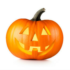 Halloween in Spain