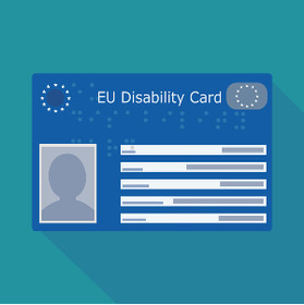 Europe Approves Standardised Disabled Parking Permit
