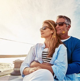 Planning your financial future as a couple