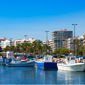 Living in Santa Pola Spain: The Definitive Guide