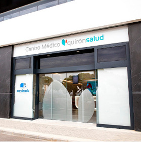 Quirónsalud opens a Medical Centre in Gran Alacant