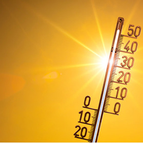 How to stay cool during the summer in Spain; EWN readers´ top tips