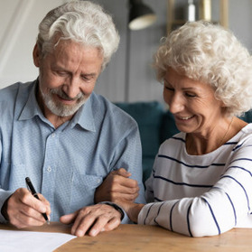 Understanding the Spanish inheritance process