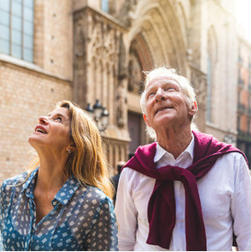 Retiring to Spain from the UK: How it’s done