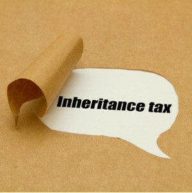 Inheritance tax in Spain - advice for inheritors