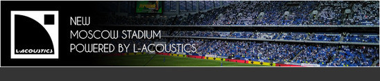 L-Acoustics