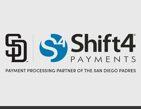 San Diego Padres introduces new payment partner