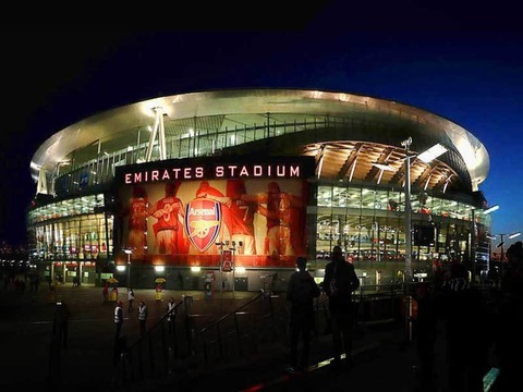 Arsenal new loyalty program