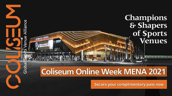 Coliseum Online Week MENA 2021
