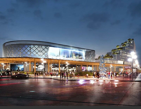 HomeTownSD partners with ASM Global for new San Diego arena