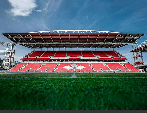 Toronto FC naming rights