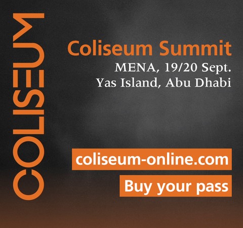 Coliseum Summit MENA 2018