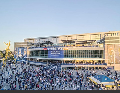 Tampa Bay Lightning