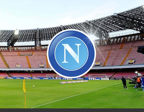 Aurelio de Laurentiis -Napoli new stadium