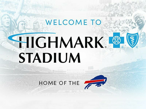 Buffalo Bills new stadium naming rights