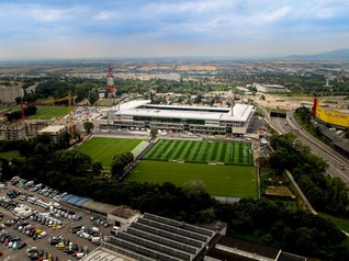 Austria Wien & ABB