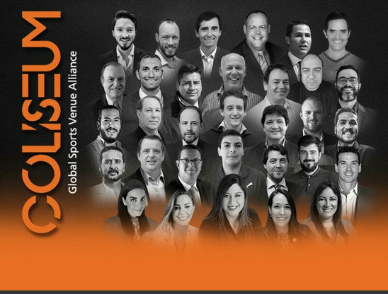 Semana en línea del Coliseum LATAM 2021 - Speakers