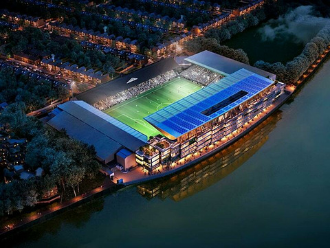 Sodexo new venue partner for Fulham FC