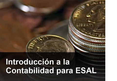 Curso de introducción a la contabilidad