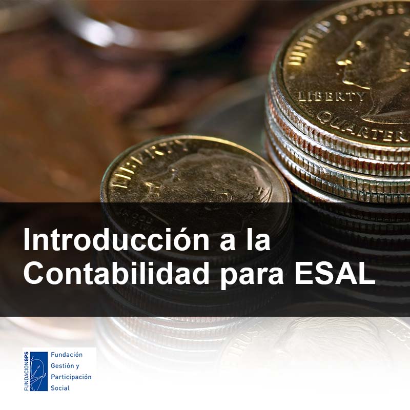 Curso de introducción a la contabilidad