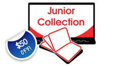 Fun technology projects for Grades 3 - 6