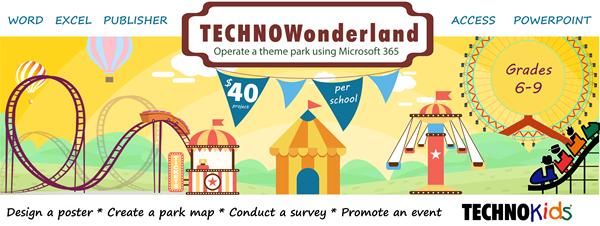 Microsoft 365 Lessons