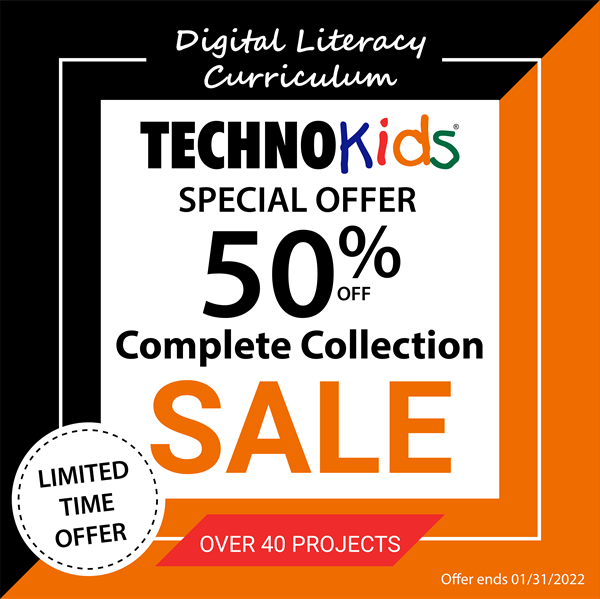 Digital Literacy Curriculum