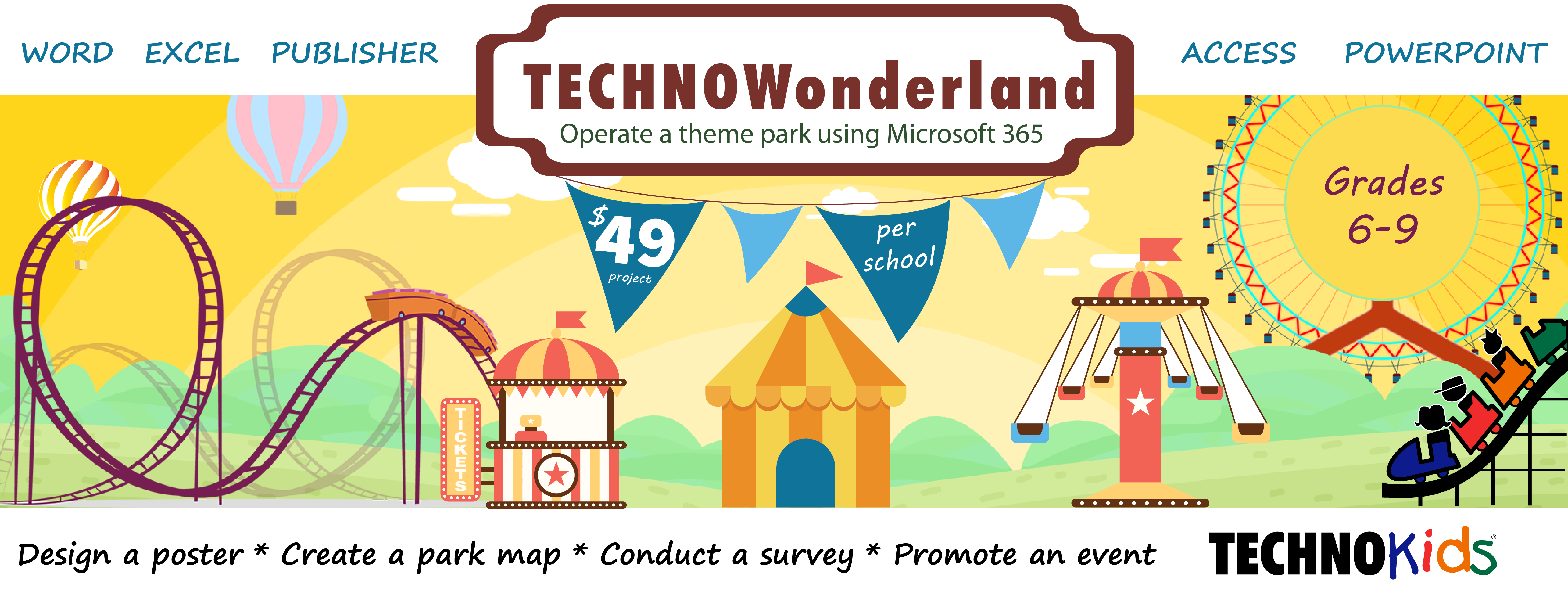 Microsoft 365 Lessons