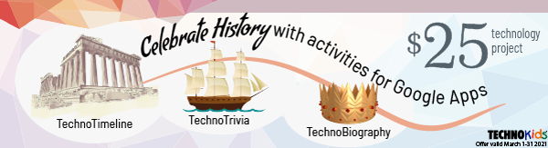 Google Apps teaching resources