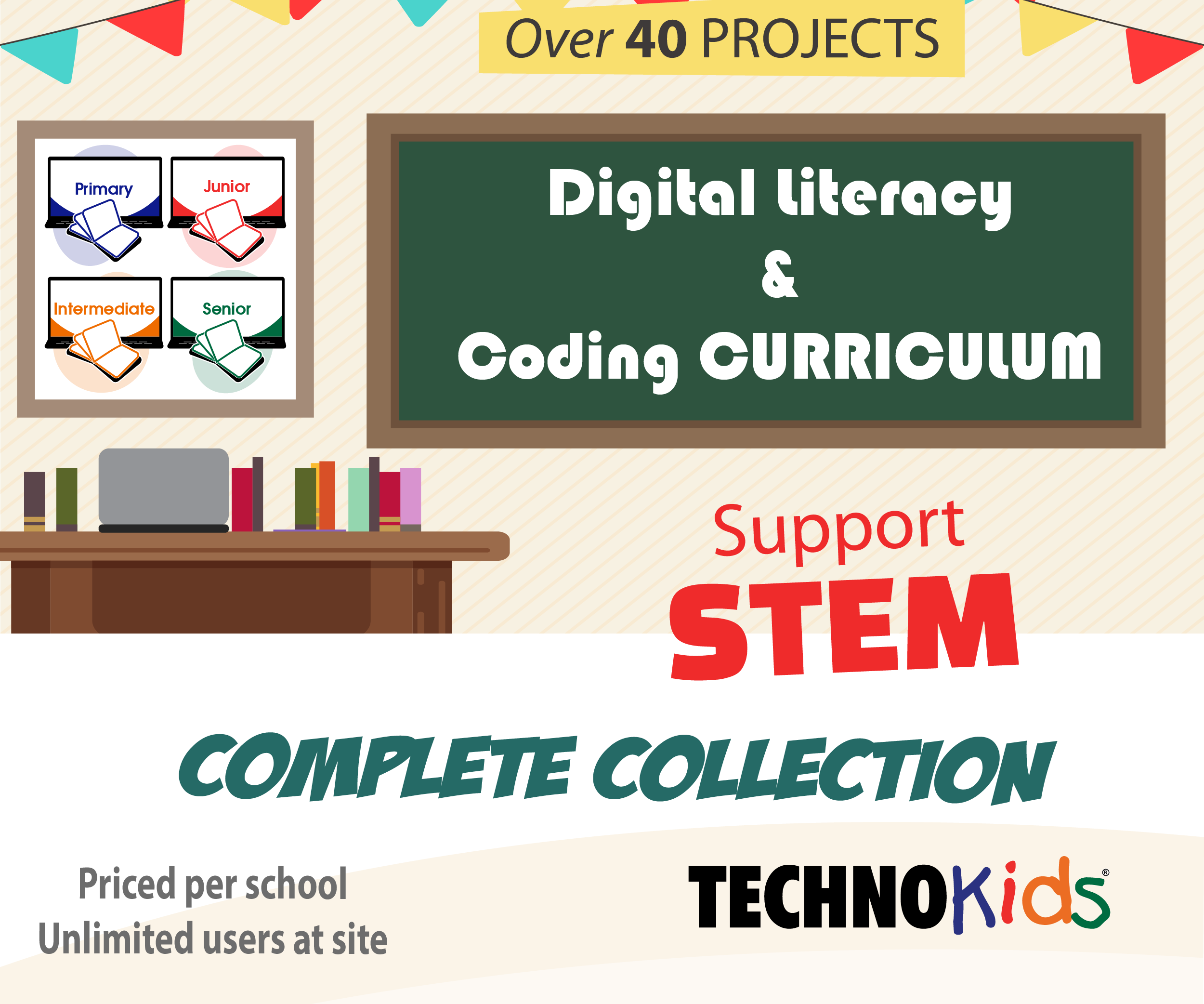 Teacher Guide, Workbooks